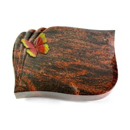 Grabkissen Eterna/Aruba Papillon 2 (Color)