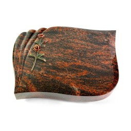 Grabkissen Eterna/Aruba Rose 6 (Color)