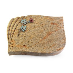 Grabkissen Eterna/New-Kashmir Rose 4 (Color)