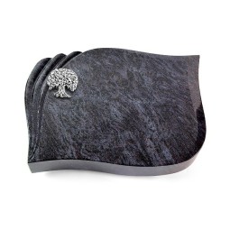 Grabkissen Eterna/Orion Baum 3 (Alu)