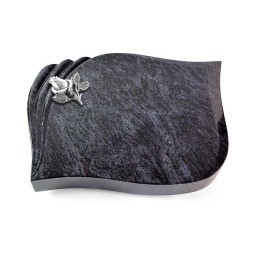 Grabkissen Eterna/Orion Rose 3 (Alu)