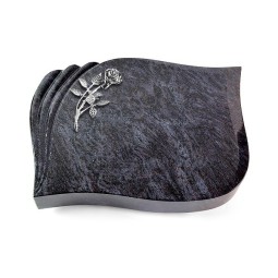 Grabkissen Eterna/Orion Rose 6 (Alu)