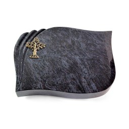 Grabkissen Eterna/Orion Baum 2 (Bronze)