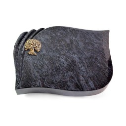 Grabkissen Eterna/Orion Baum 3 (Bronze)