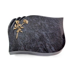 Grabkissen Eterna/Orion Rose 10 (Bronze)