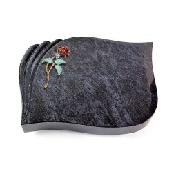 Grabkissen Eterna/Orion Rose 2 (Color)