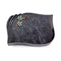 Grabkissen Eterna/Orion Rose 4 (Color)