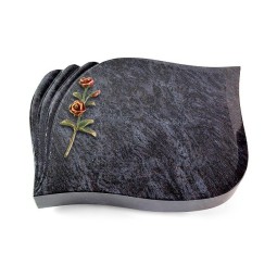 Grabkissen Eterna/Orion Rose 6 (Color)