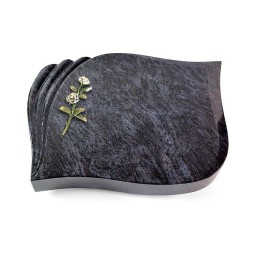 Grabkissen Eterna/Orion Rose 8 (Color)