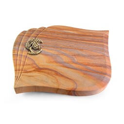 Grabkissen Eterna/Rainbow Baum 1 (Bronze)