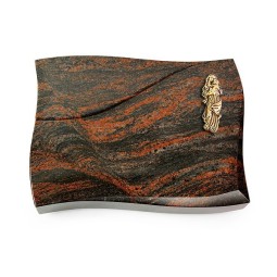 Grabkissen Firenze/Aruba Maria (Bronze)
