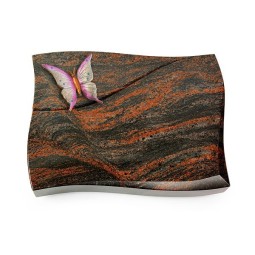 Grabkissen Firenze/Aruba Papillon 1 (Color)