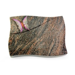 Grabkissen Firenze/Himalaya Papillon 1 (Color)