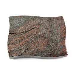 Grabkissen Firenze/Paradiso (ohne Ornament)