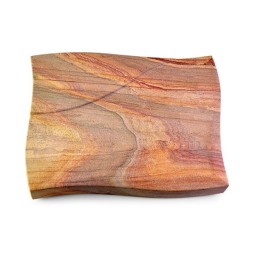 Grabkissen Firenze/Rainbow (ohne Ornament)