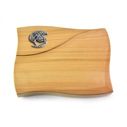 Grabkissen Firenze/Woodland Baum 1 (Alu)