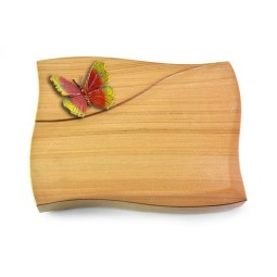 Grabkissen Firenze/Woodland Papillon 2 (Color)