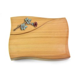 Grabkissen Firenze/Woodland Rose 4 (Color)