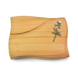 Grabkissen Firenze/Woodland Rose 8 (Color)