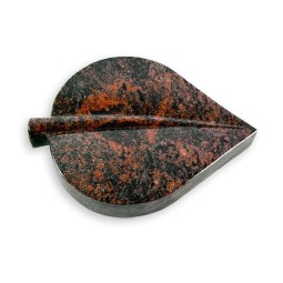 Grabkissen Folia/Aruba (ohne Ornament)