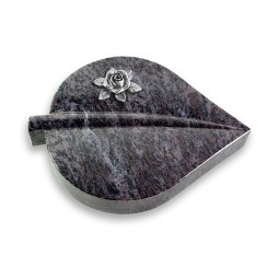 Grabkissen Folia/Orion Rose 4 (Alu)