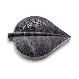 Grabkissen Folia/Orion Rose 5 (Alu)