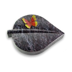 Grabkissen Folia/Orion Papillon 2 (Color)