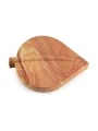 Grabkissen Folia/Rainbow (ohne Ornament)