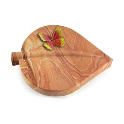 Grabkissen Folia/Rainbow Papillon 2 (Color)