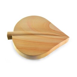 Grabkissen Folia/Woodland (ohne Ornament)