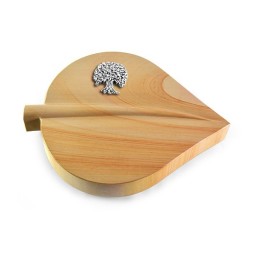 Grabkissen Folia/Woodland Baum 3 (Alu)