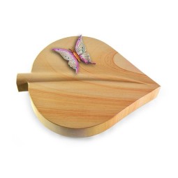 Grabkissen Folia/Woodland Papillon 1 (Color)