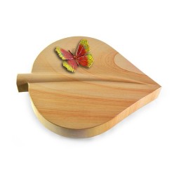 Grabkissen Folia/Woodland Papillon 2 (Color)