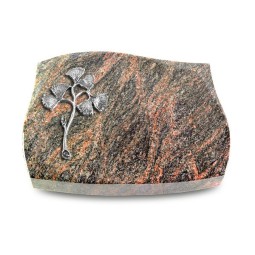 Grabkissen Galaxie/Himalaya Gingozweig 1 (Alu)