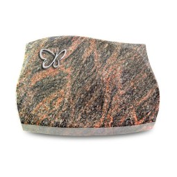 Grabkissen Galaxie/Himalaya Papillon (Alu)