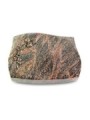 Grabkissen Galaxie/Himalaya Efeu (Bronze)