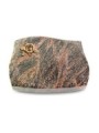 Grabkissen Galaxie/Himalaya Rose 4 (Bronze)