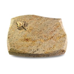 Galaxie/Himalaya Rose 3 (Bronze)