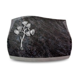 Grabkissen Galaxie/Orion Gingozweig 1 (Alu)