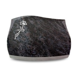 Grabkissen Galaxie/Orion Rose 7 (Alu)