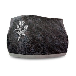 Grabkissen Galaxie/Orion Rose 11 (Alu)