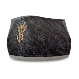 Grabkissen Galaxie/Orion Ähren 1 (Bronze)