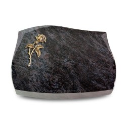 Grabkissen Galaxie/Orion Rose 2 (Bronze)