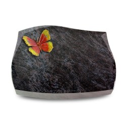 Grabkissen Galaxie/Orion Papillon 2 (Color)