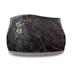 Grabkissen Galaxie/Orion Rose 4 (Color)