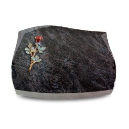 Grabkissen Galaxie/Orion Rose 7 (Color)