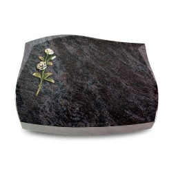 Grabkissen Galaxie/Orion Rose 8 (Color)