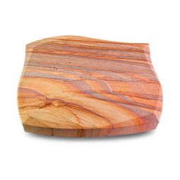 Grabkissen Galaxie/Rainbow (ohne Ornament)