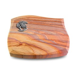 Grabkissen Galaxie/Rainbow Baum 1 (Alu)