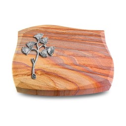 Grabkissen Galaxie/Rainbow Gingozweig 1 (Alu)